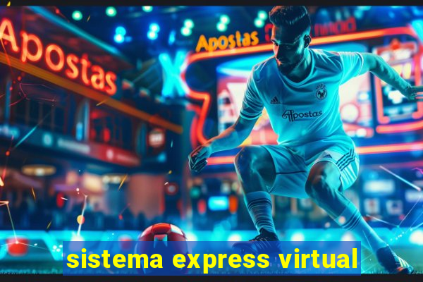 sistema express virtual